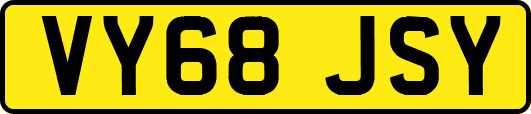 VY68JSY