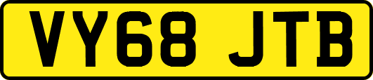 VY68JTB