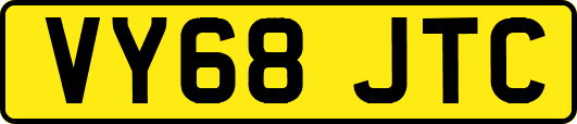 VY68JTC