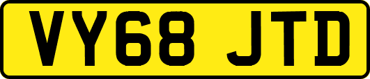 VY68JTD