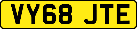 VY68JTE