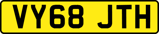 VY68JTH