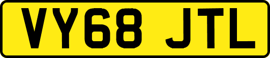 VY68JTL