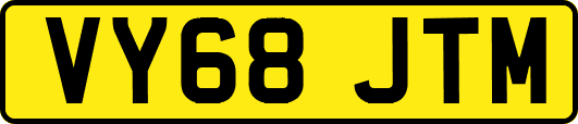 VY68JTM
