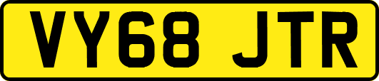 VY68JTR