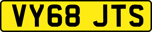 VY68JTS