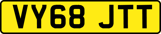 VY68JTT