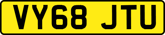 VY68JTU