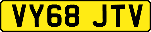 VY68JTV