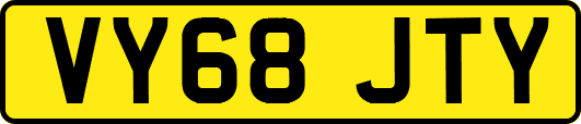 VY68JTY