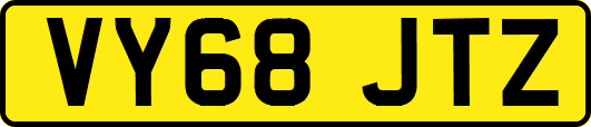 VY68JTZ