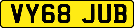 VY68JUB