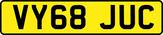 VY68JUC