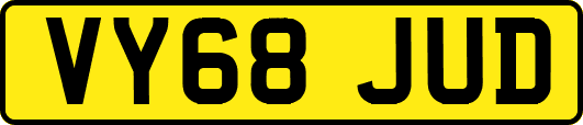 VY68JUD