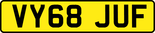 VY68JUF