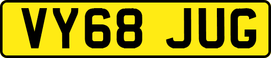 VY68JUG