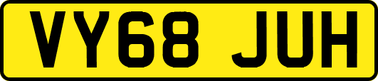 VY68JUH