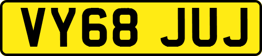 VY68JUJ