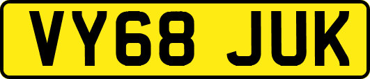 VY68JUK