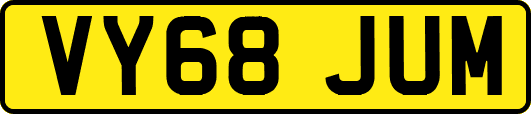 VY68JUM