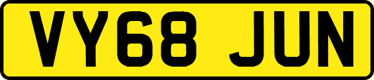 VY68JUN