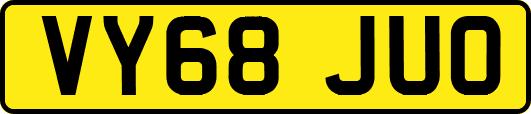 VY68JUO