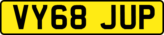 VY68JUP