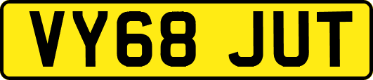 VY68JUT