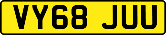 VY68JUU