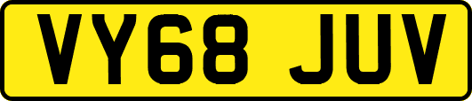 VY68JUV