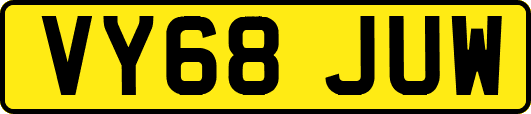 VY68JUW