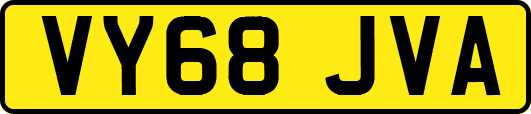 VY68JVA