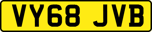 VY68JVB