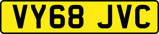 VY68JVC