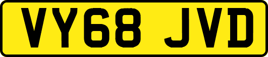 VY68JVD