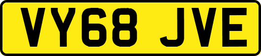 VY68JVE