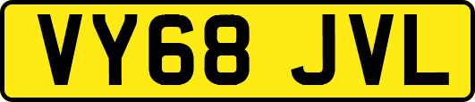 VY68JVL