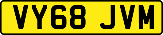 VY68JVM