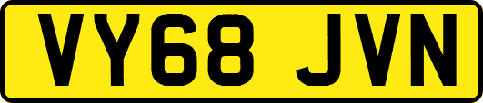 VY68JVN