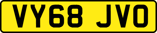 VY68JVO