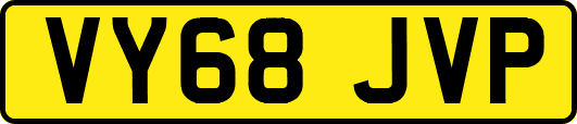 VY68JVP