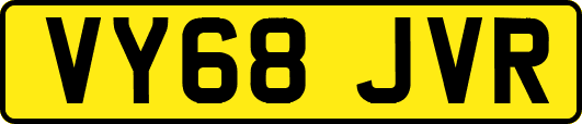VY68JVR
