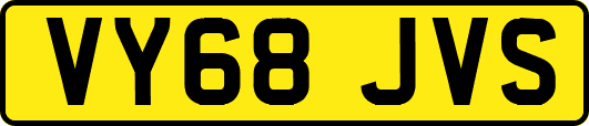 VY68JVS