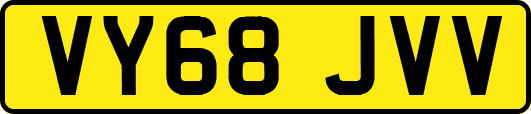 VY68JVV