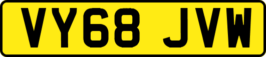 VY68JVW