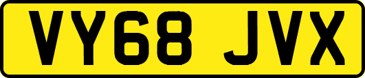 VY68JVX