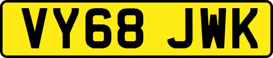VY68JWK