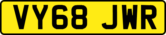 VY68JWR