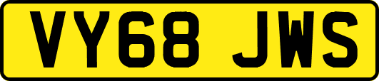 VY68JWS