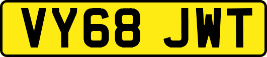VY68JWT